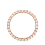 Eternity Band - Ice Dazzle - VVX™ Eternity - Eternity