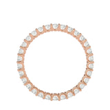 Eternity Band - Ice Dazzle - VVX™ Eternity - Eternity