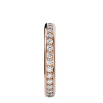 Eternity Band - Ice Dazzle - VVX™ Eternity - Eternity