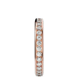 Eternity Band - Ice Dazzle - VVX™ Eternity - Eternity