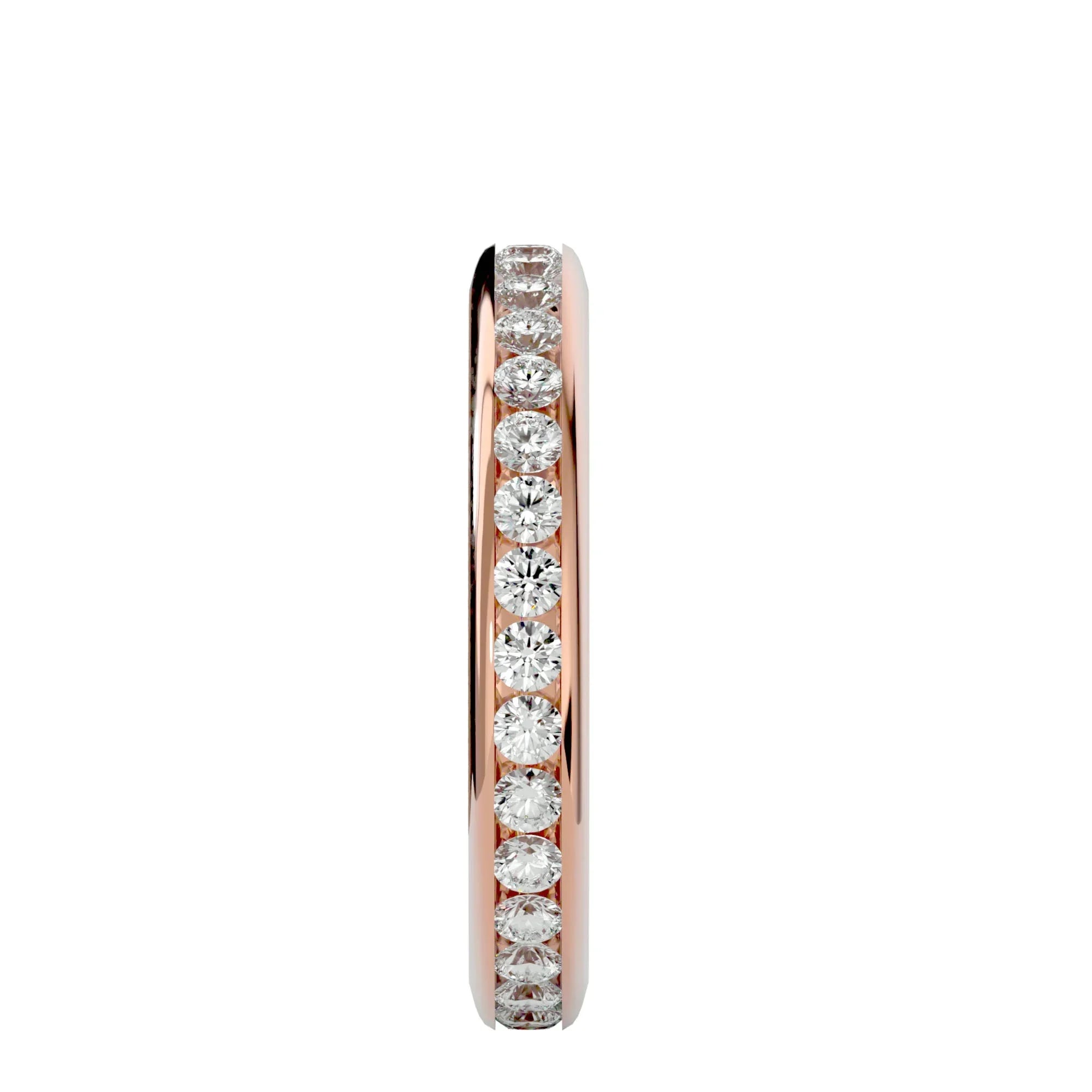 Eternity Band - Ice Dazzle - VVX™ Eternity - Eternity
