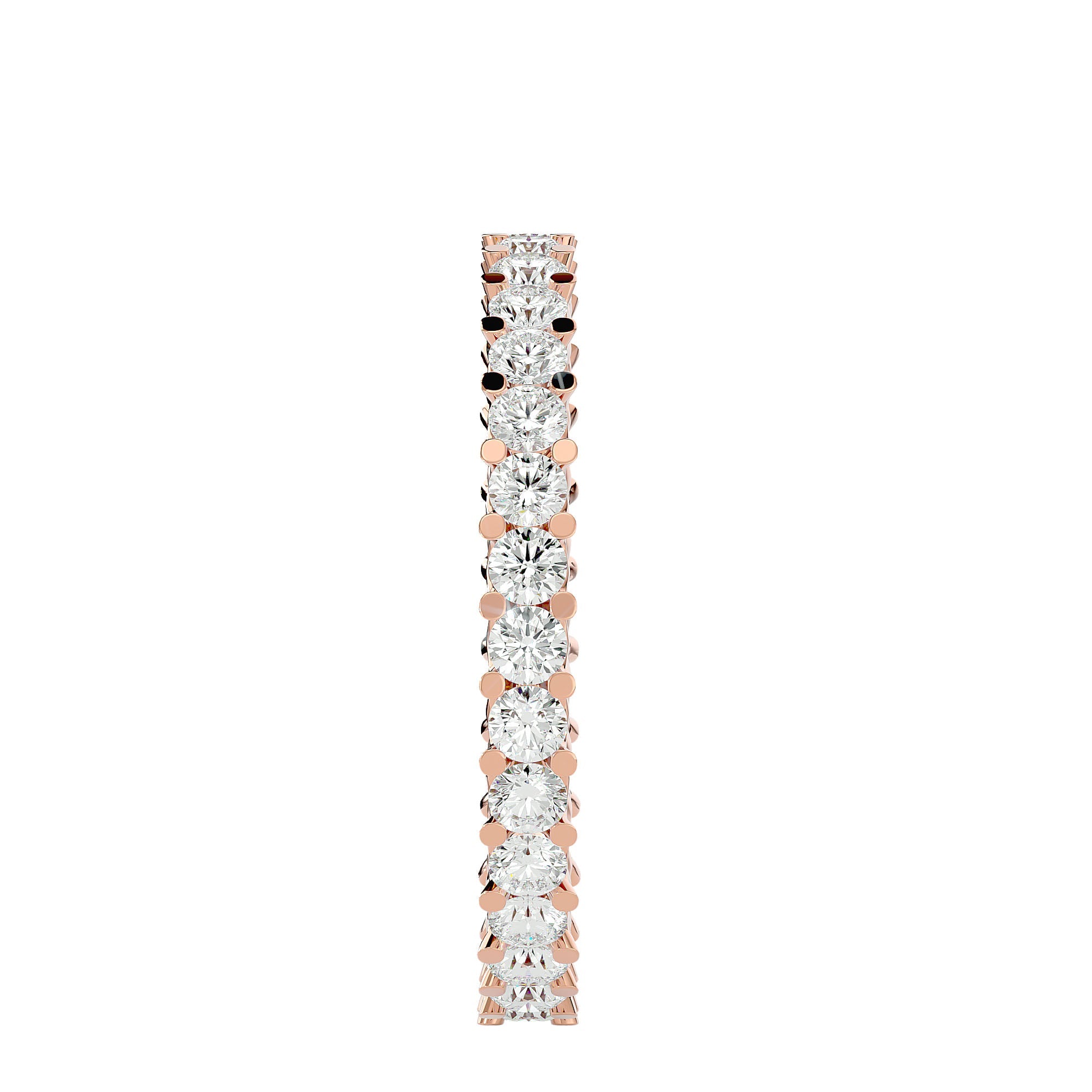 Eternity Band - Ice Dazzle - VVX™ Eternity - Eternity