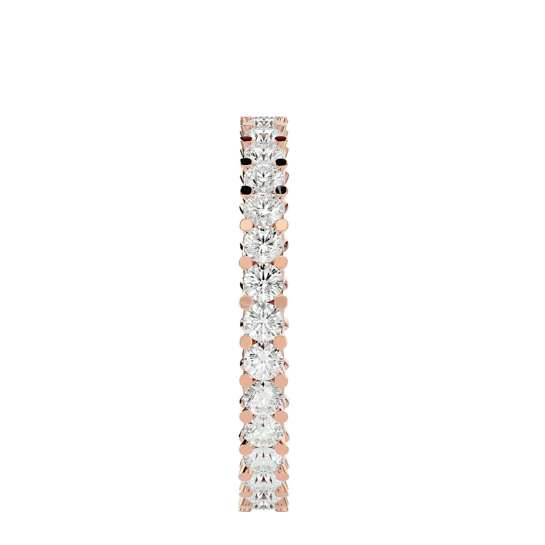 Eternity Band - Ice Dazzle - VVX™ Eternity - Eternity