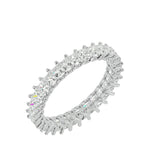 Eternity Band - Ice Dazzle - VVX™ Eternity - Eternity