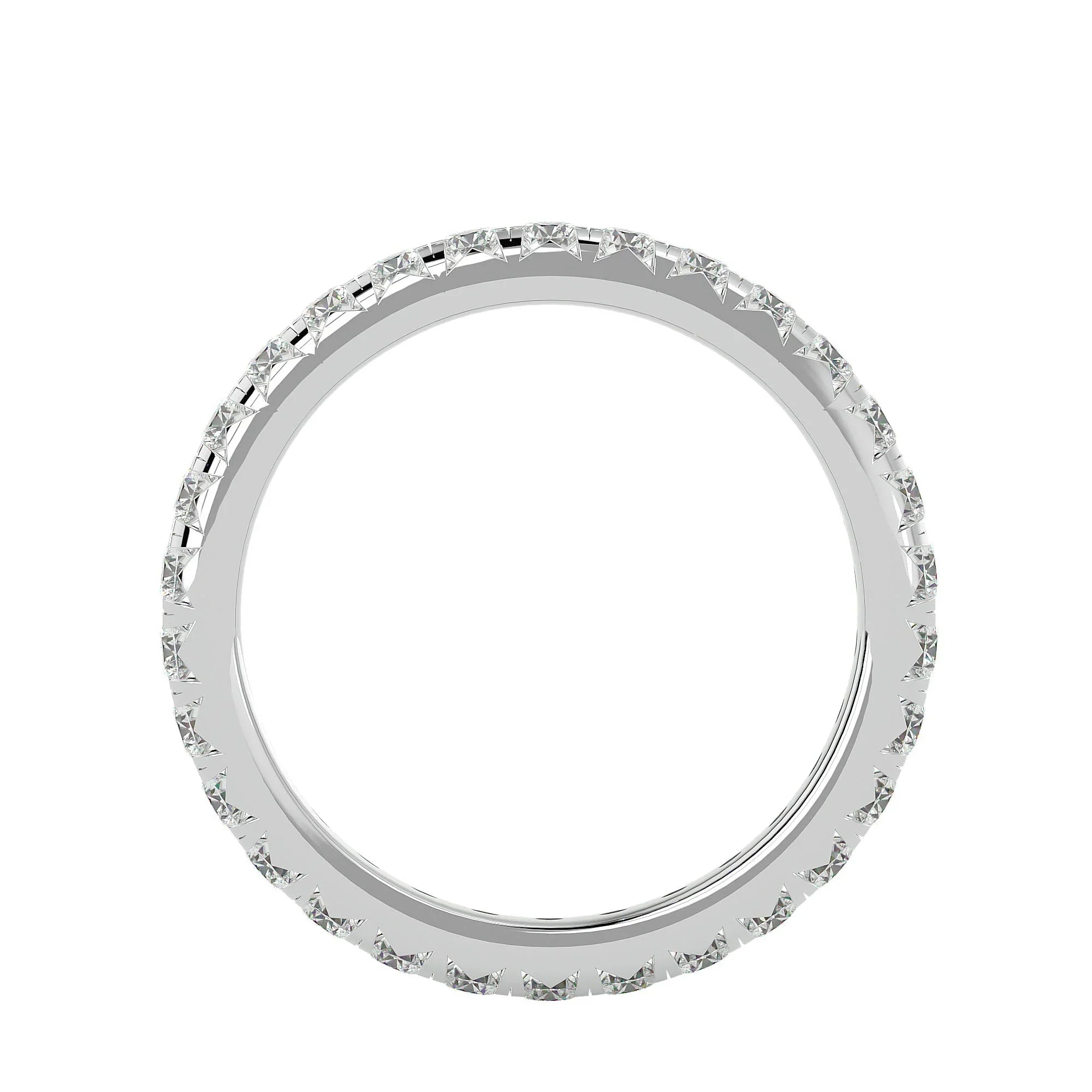 Eternity Band - Ice Dazzle - VVX™ Eternity - Eternity