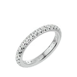 Eternity Band - Ice Dazzle - VVX™ Eternity - Eternity