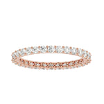 Eternity Band - Ice Dazzle - VVX™ Eternity - Eternity