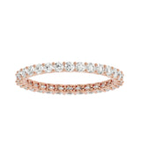 Eternity Band - Ice Dazzle - VVX™ Eternity - Eternity