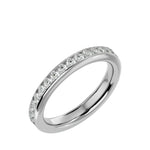 Eternity Band - Ice Dazzle - VVX™ Eternity - Eternity