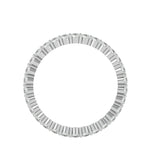 Eternity Band - Ice Dazzle - VVX™ Eternity - Eternity
