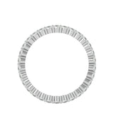 Eternity Band - Ice Dazzle - VVX™ Eternity - Eternity