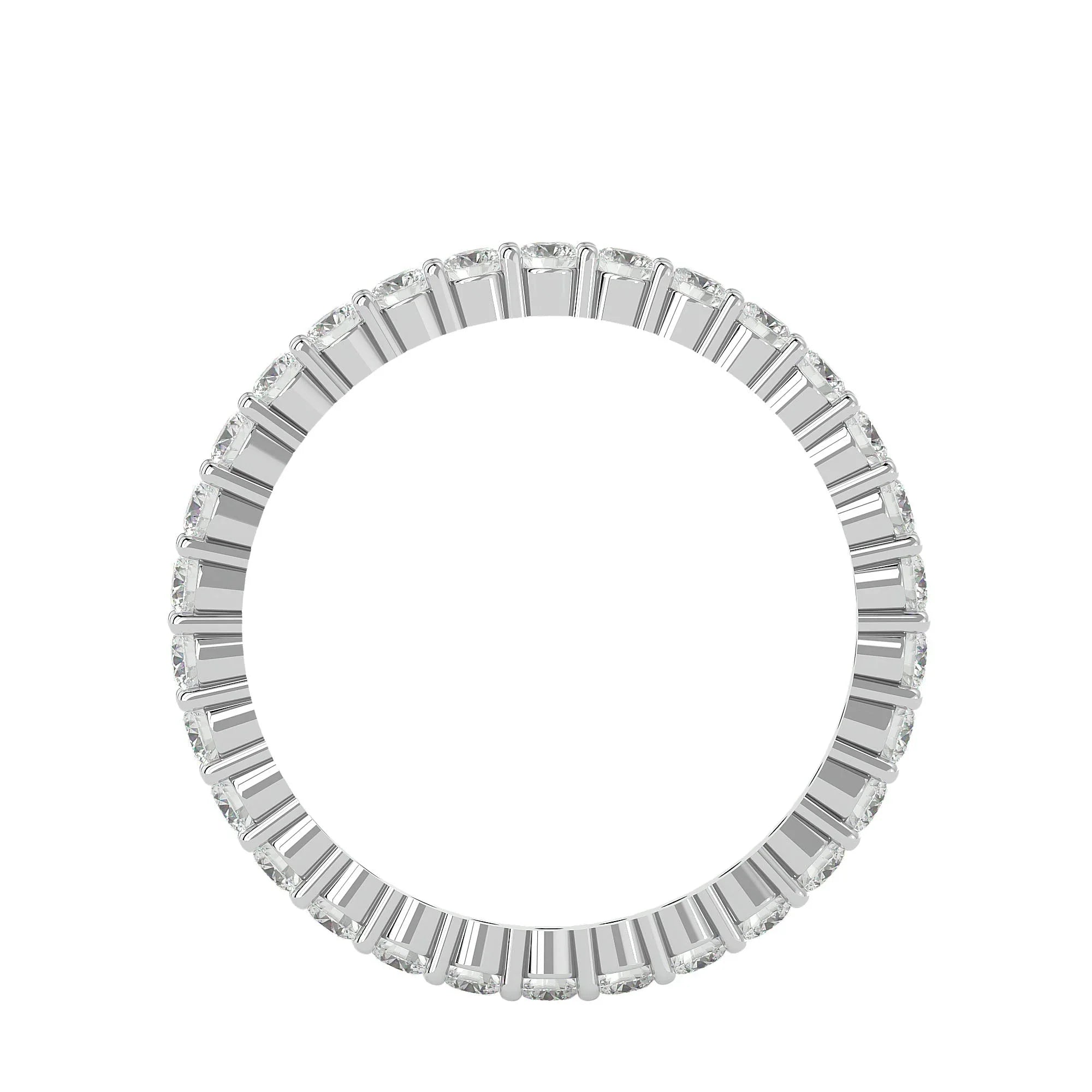 Eternity Band - Ice Dazzle - VVX™ Eternity - Eternity