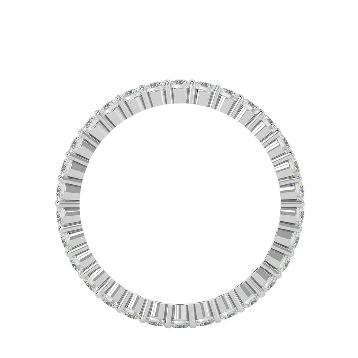 Eternity Band - Ice Dazzle - VVX™ Eternity - Eternity