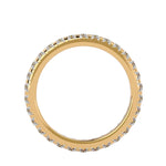 Eternity Band - Ice Dazzle - VVX™ Eternity - Eternity