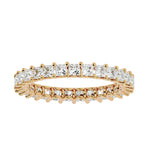 Eternity Band - Ice Dazzle - VVX™ Eternity - Eternity