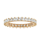 Eternity Band - Ice Dazzle - VVX™ Eternity - Eternity