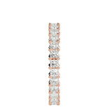 Eternity Band - Ice Dazzle - VVX™ Eternity - Eternity