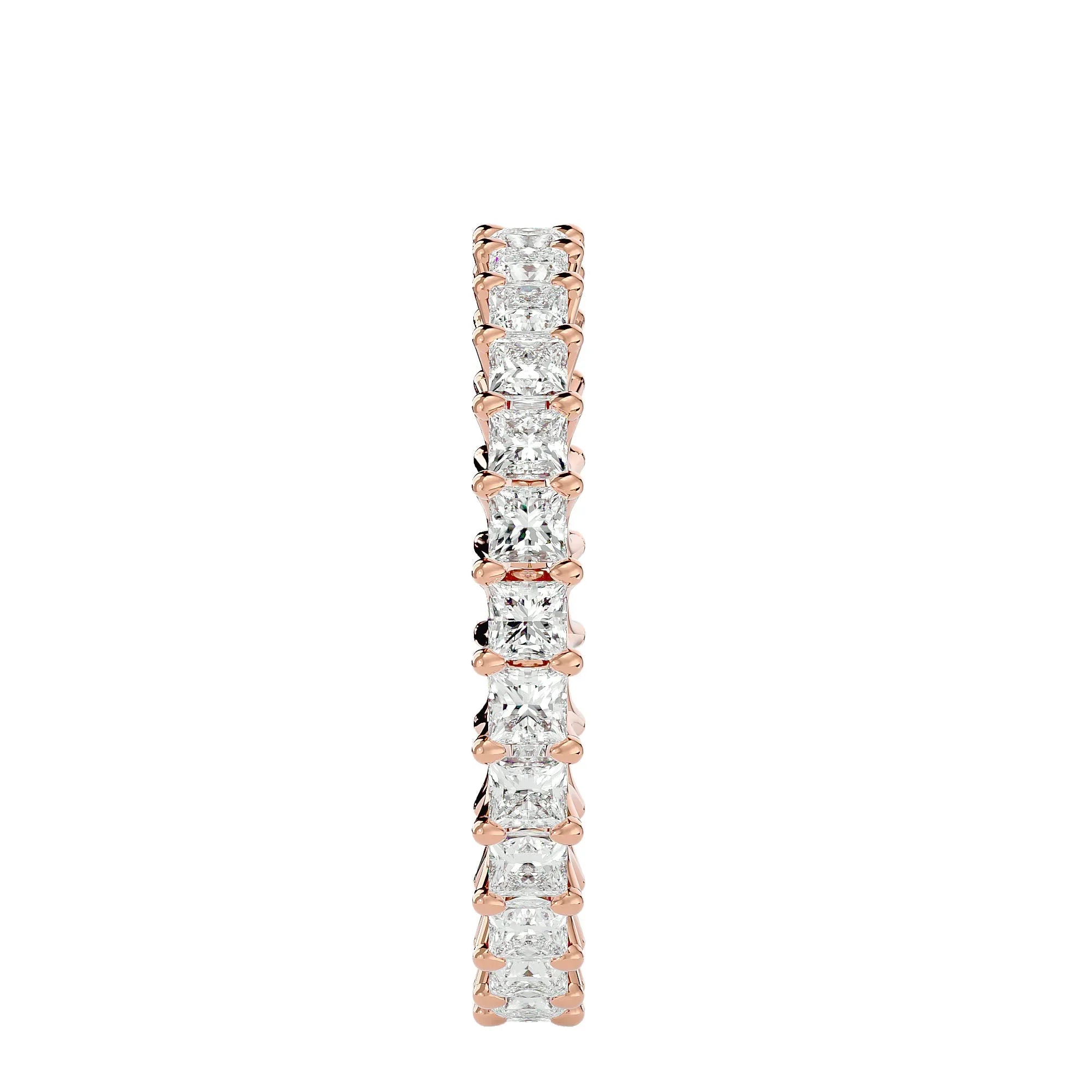 Eternity Band - Ice Dazzle - VVX™ Eternity - Eternity