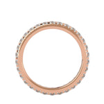 Eternity Band - Ice Dazzle - VVX™ Eternity - Eternity