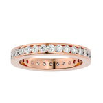 Eternity Band - Ice Dazzle - VVX™ Eternity - Eternity