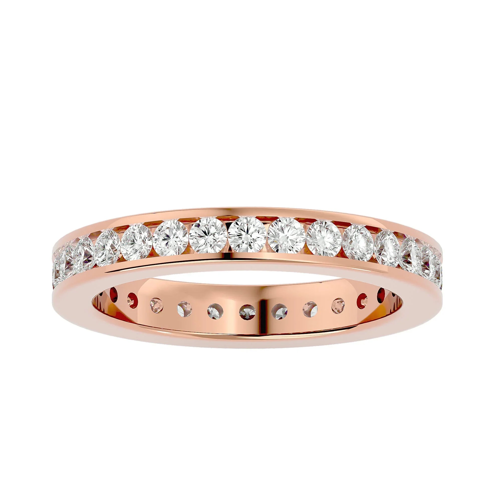 Eternity Band - Ice Dazzle - VVX™ Eternity - Eternity