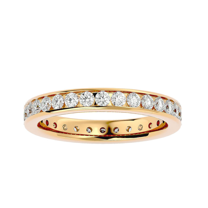 Eternity Band - Ice Dazzle - VVX™ Eternity - Eternity
