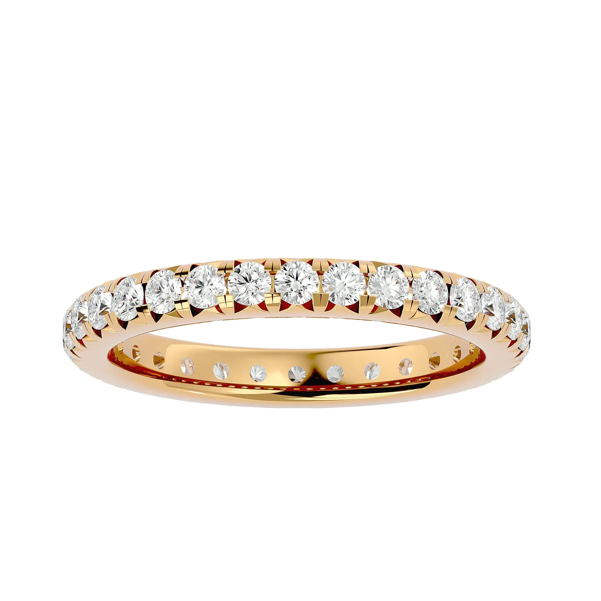 Eternity Band - Ice Dazzle - VVX™ Eternity - Eternity