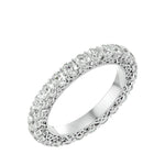 Eternity Band - Ice Dazzle - VVX™ Eternity - Eternity