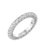 Eternity Band - Ice Dazzle - VVX™ Eternity - Eternity