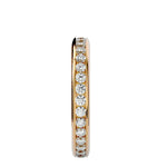 Eternity Band - Ice Dazzle - VVX™ Eternity - Eternity