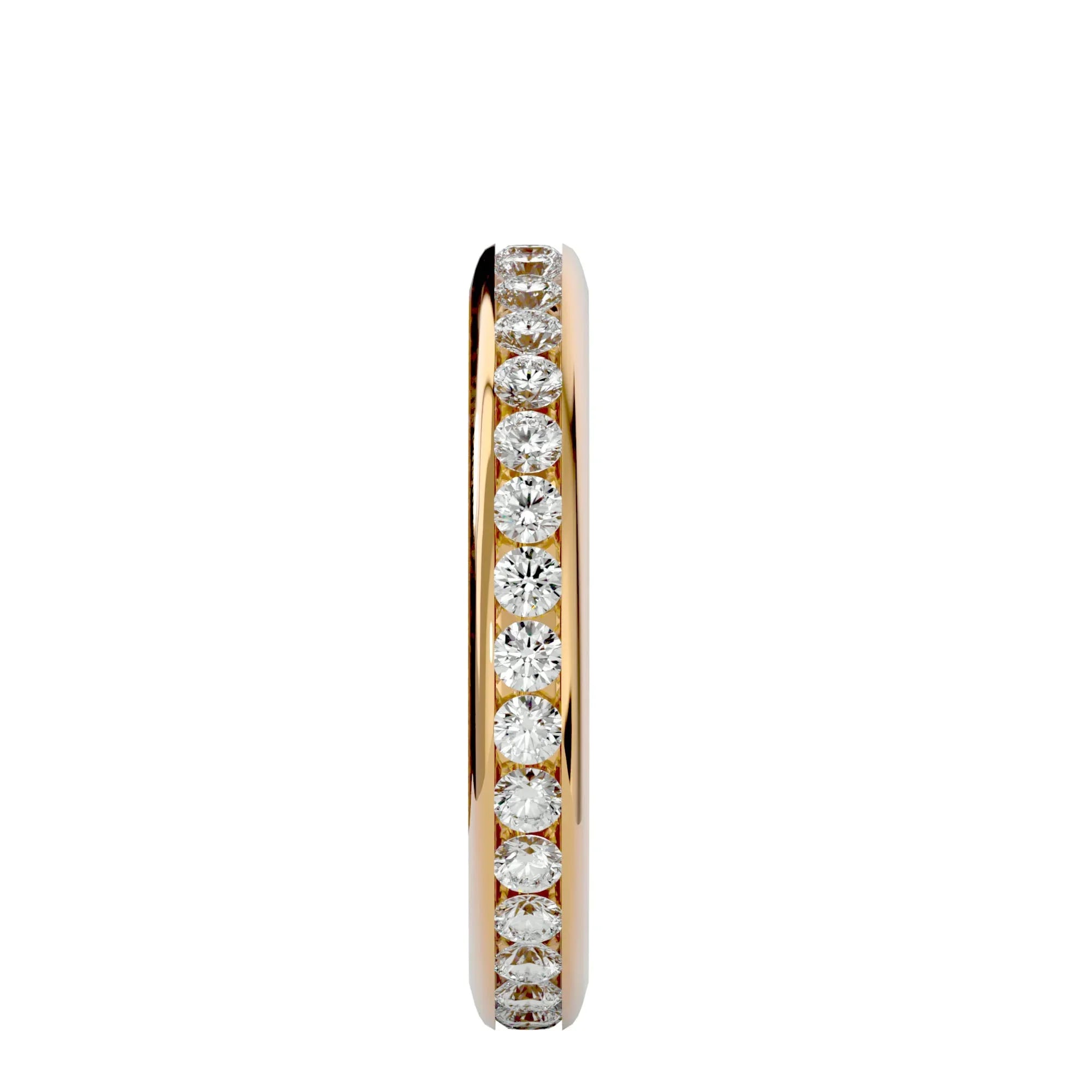 Eternity Band - Ice Dazzle - VVX™ Eternity - Eternity