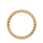 Eternity Band - Ice Dazzle - VVX™ Eternity - Eternity
