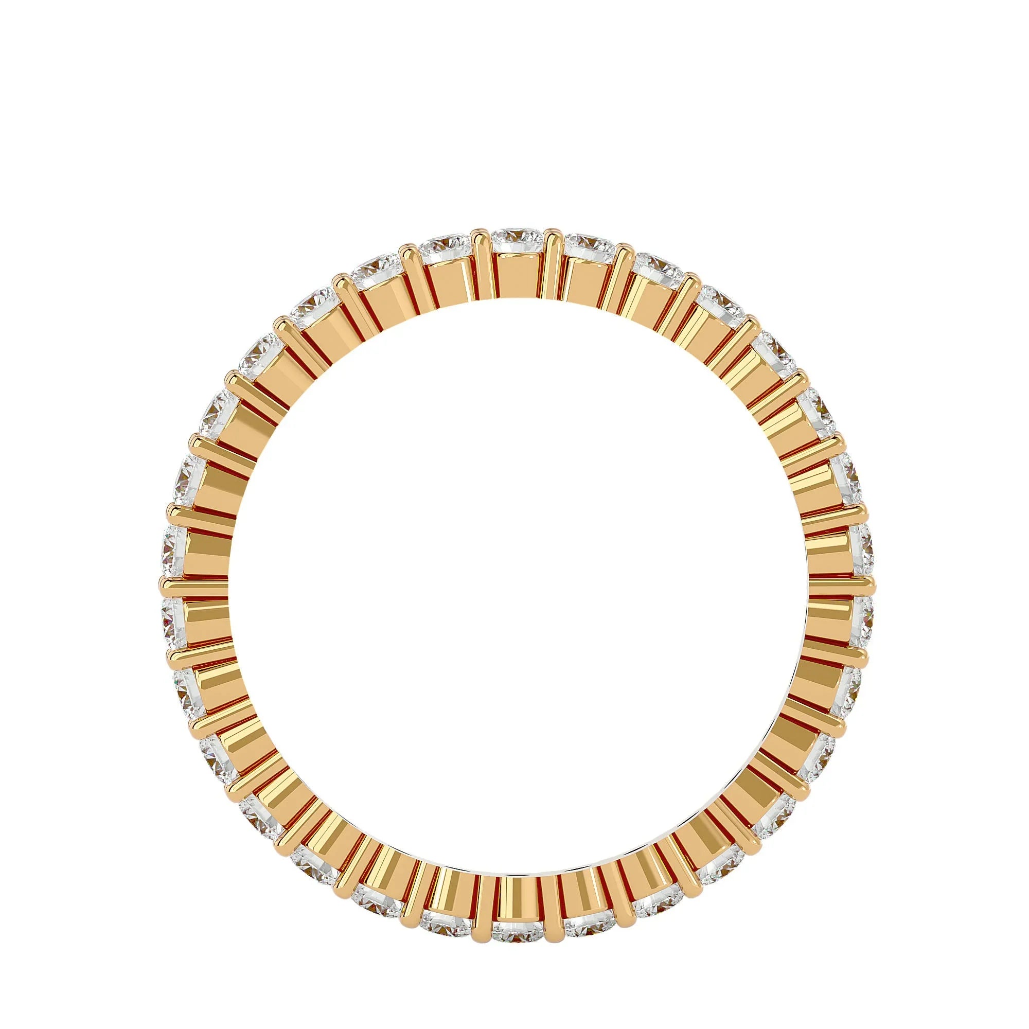 Eternity Band - Ice Dazzle - VVX™ Eternity - Eternity