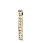 Eternity Band - Ice Dazzle - VVX™ Eternity - Eternity