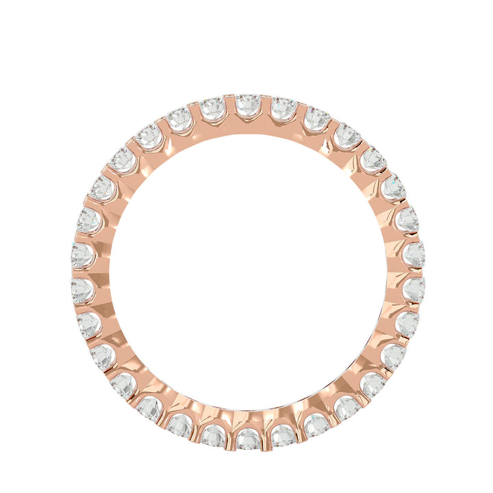 Eternity Band - Ice Dazzle - VVX™ Eternity - Eternity