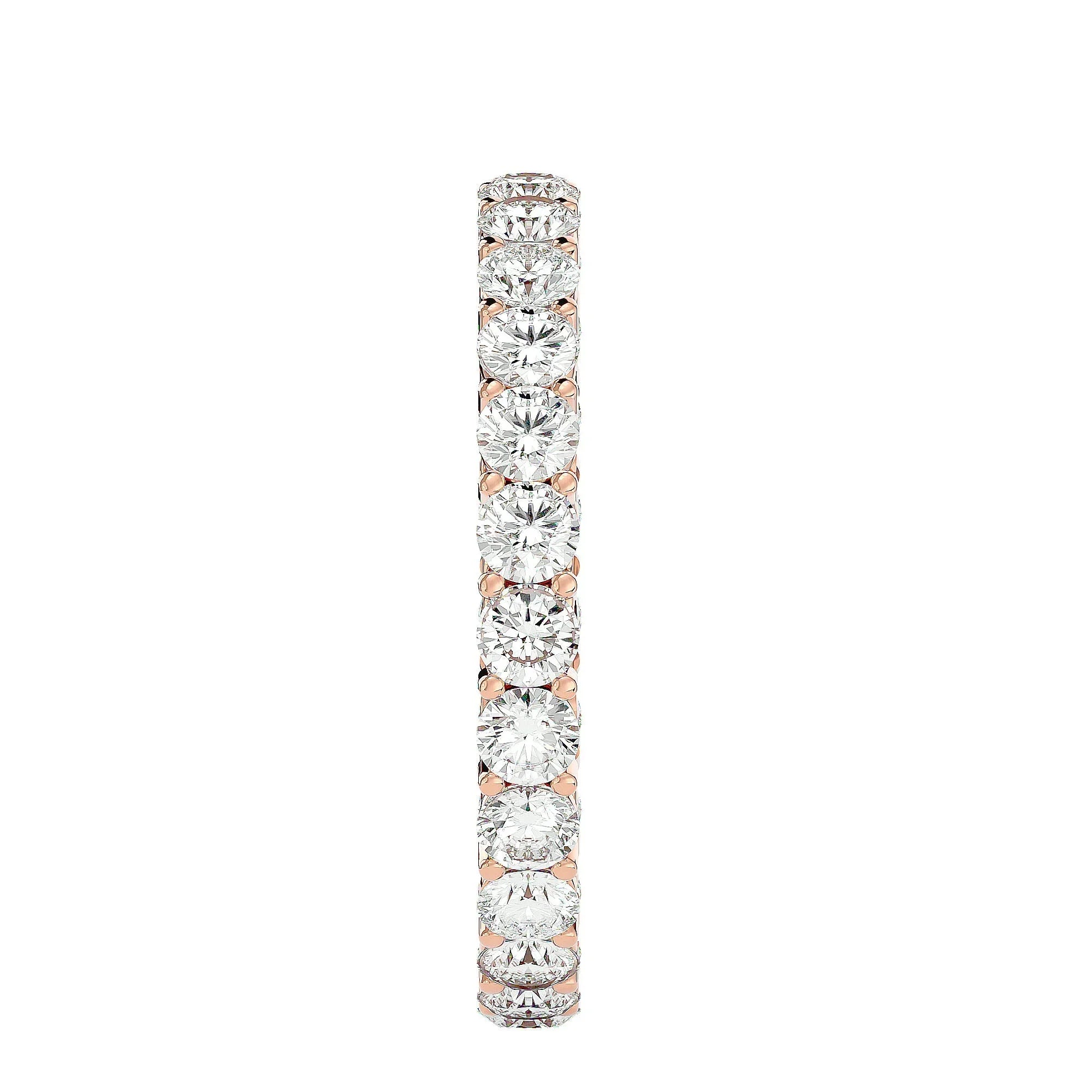 Eternity Band - Ice Dazzle - VVX™ Eternity - Eternity