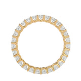 Eternity Band - Ice Dazzle - VVX™ Eternity - Eternity