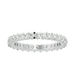 Eternity Band - Ice Dazzle - VVX™ Eternity - Eternity