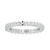 Eternity Band - Ice Dazzle - VVX™ Eternity - Eternity