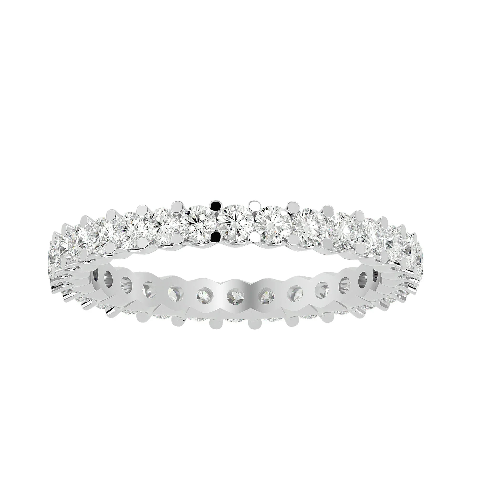 Eternity Band - Ice Dazzle - VVX™ Eternity - Eternity