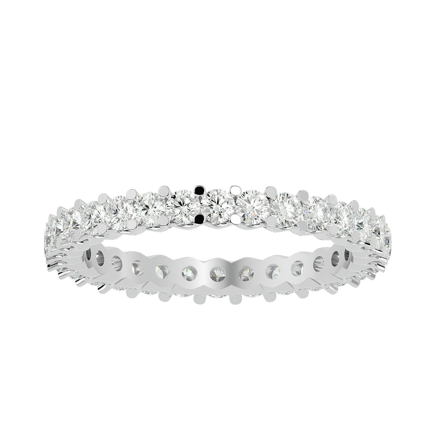 Eternity Band - Ice Dazzle - VVX™ Eternity - Eternity