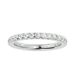 Eternity Band - Ice Dazzle - VVX™ Eternity - Eternity