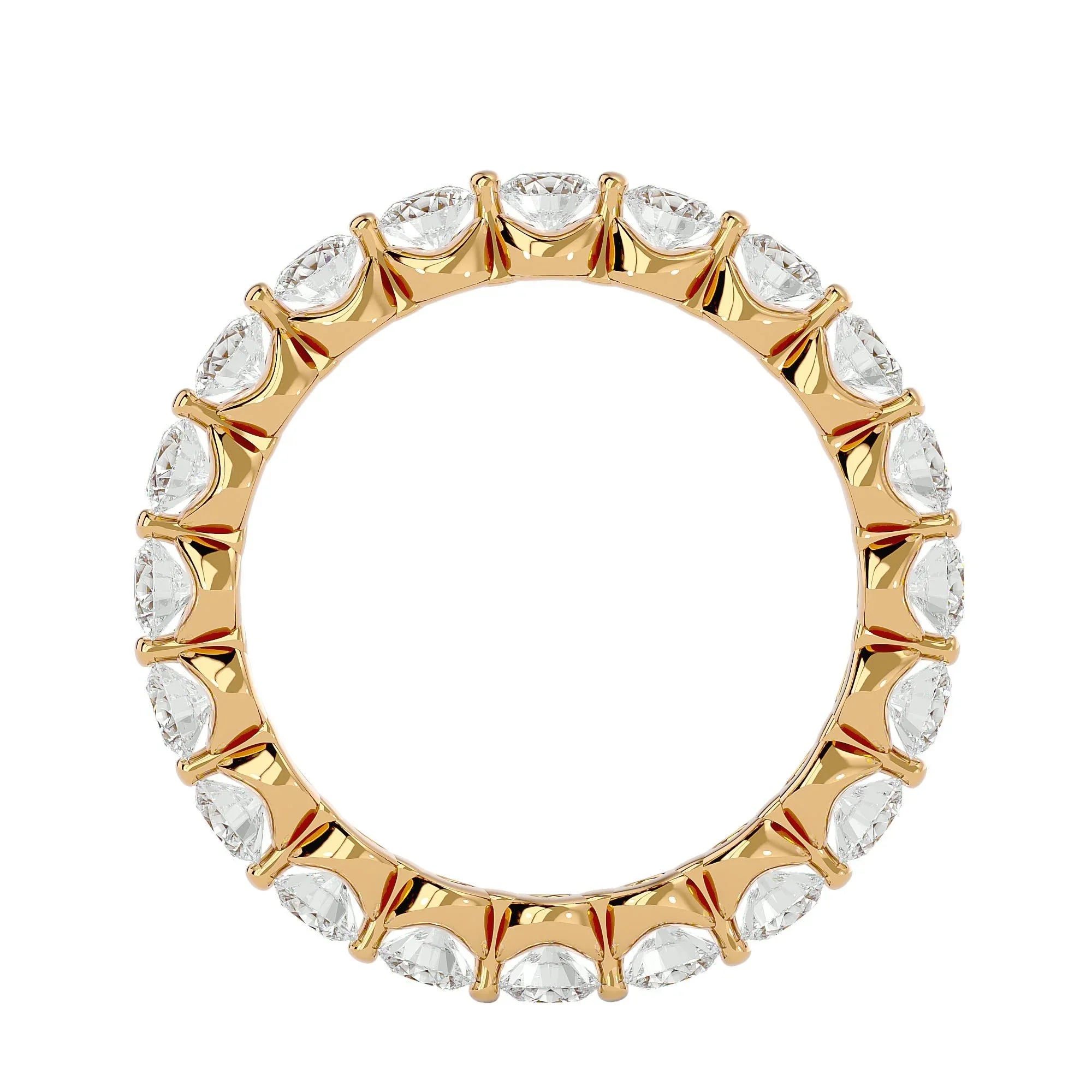 Eternity Band - Ice Dazzle - VVX™ Eternity - Eternity