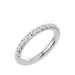 Eternity Band - Ice Dazzle - VVX™ Eternity - Eternity