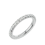 Eternity Band - Ice Dazzle - VVX™ Eternity - Eternity