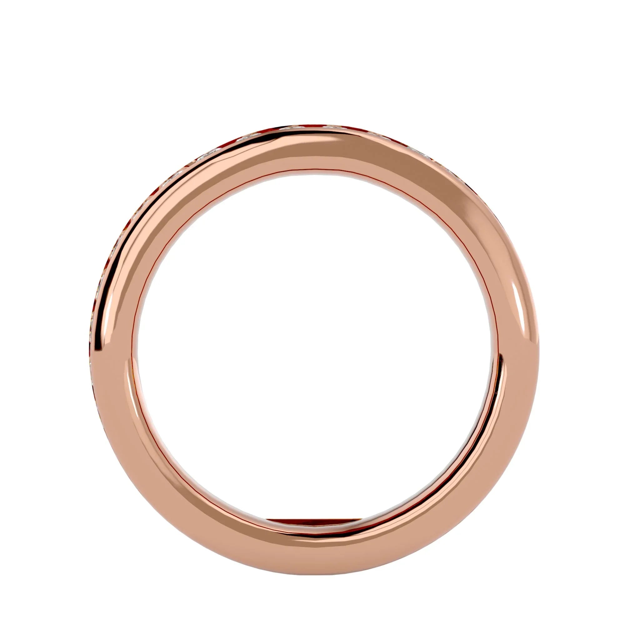 Eternity Band - Ice Dazzle - VVX™ Eternity - Eternity