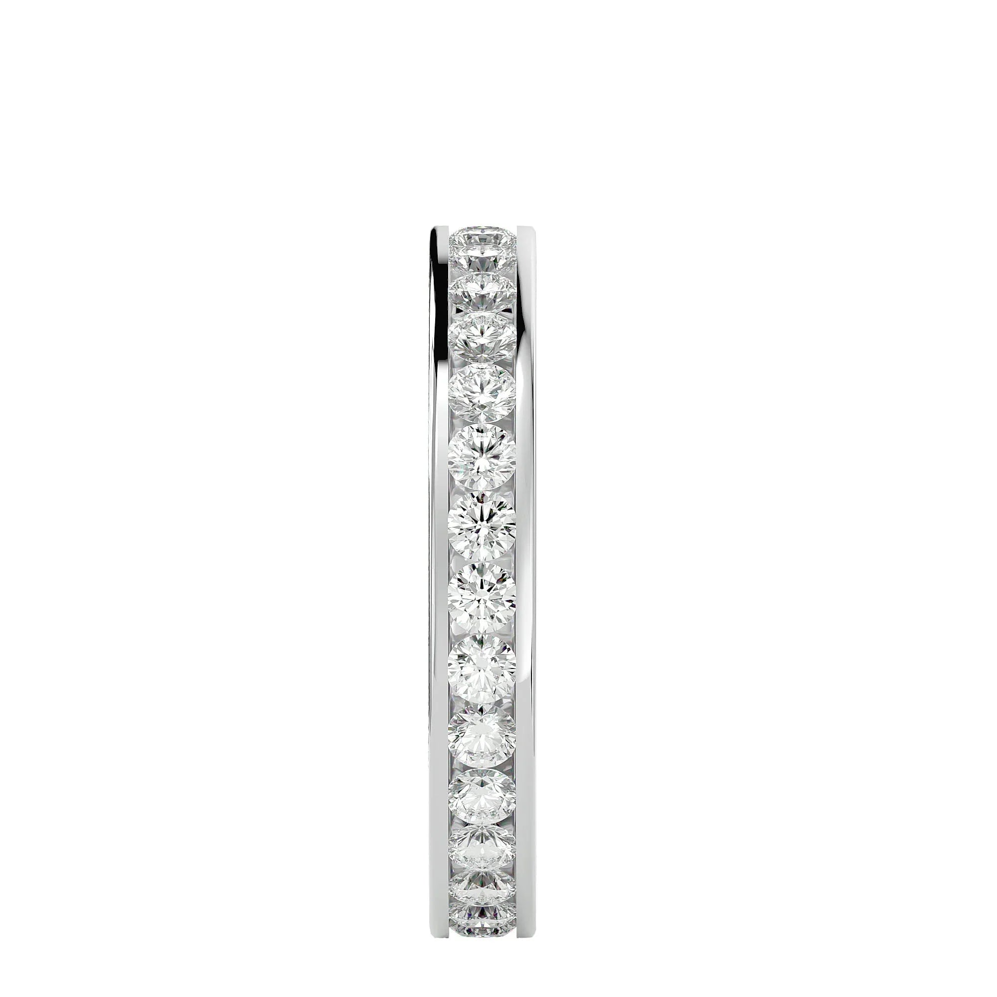 Eternity Band - Ice Dazzle - VVX™ Eternity - Eternity