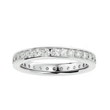 Eternity Band - Ice Dazzle - VVX™ Eternity - Eternity