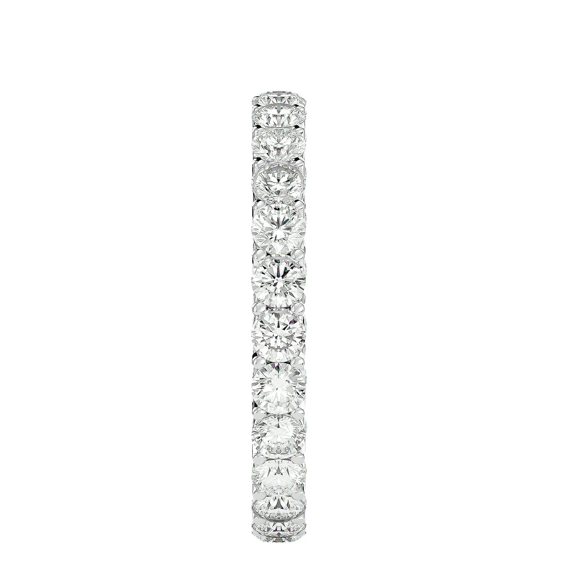 Eternity Band - Ice Dazzle - VVX™ Eternity - Eternity