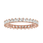 Eternity Band - Ice Dazzle - VVX™ Eternity - Eternity